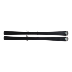 Ski K2 Disruption MTI W + ERC 11 TCx light Quikclik Black/Anthracite - 2023/24