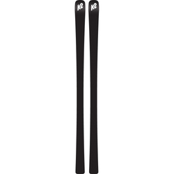 Ski K2 Disruption TI2 WC PISTON + Xcomp 16 Race