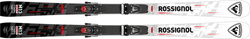 Ski Rossignol Hero Master Short Turn (ST) + Spx 15 Rockerace Black Master - 2024/25