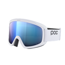 Skibrille POC Opsin Hydrogen White/Partly Sunny Blue - 2024/25