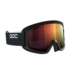 Skibrille Poc Opsin Uranium Black/Partly Sunny Orange - 2024/25