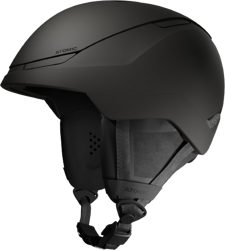 Skihelm Atomic Revent GT AMID Black – 2024/25