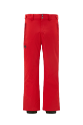 Skihose Descente Swiss Pants Electric Red - 2024/25