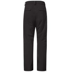 Skihose OAKLEY Axis Insulated Pants Blackout - 2024/25