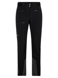 Skihose Ziener Neola Lady Black - 2023/24