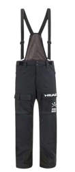 Skihosen HEAD Race Team Pants Women - 2023/24