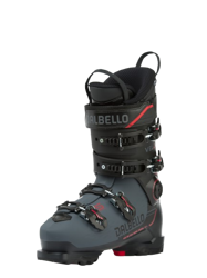 Skischuhe Dalbello Veloce 100 MV Black/Antracite - 2024/25