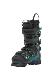 Skischuhe Dalbello Veloce 75 MV W Opal Green/Black - 2024/25