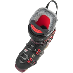 Skischuhe Dalbello Veloce 95 MV W Berry/Black - 2024/25