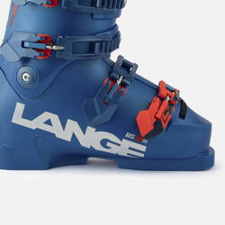 Skischuhe Lange RS 70 SC Vibrant Blue - 2024/25