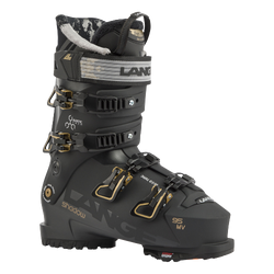 Skischuhe Lange Shadow 95 W MV GW Black Recy - 2024/25