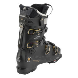 Skischuhe Lange Shadow 95 W MV GW Black Recy - 2024/25