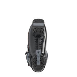 Skischuhe NORDICA HF 120 GW Anthracite-Black-Red - 2024/25