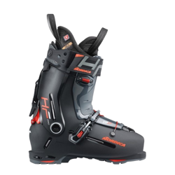 Skischuhe NORDICA HF PRO 130 GW Black-Anthracite-Red - 2024/25