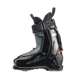 Skischuhe NORDICA HF PRO 130 GW Black-Anthracite-Red - 2024/25