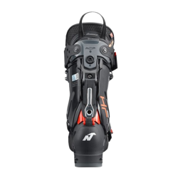 Skischuhe NORDICA HF PRO 130 GW Black-Anthracite-Red - 2024/25