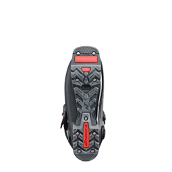 Skischuhe NORDICA HF PRO 130 GW Black-Anthracite-Red - 2024/25