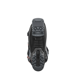 Skischuhe Nordica Pro Machine 100 (GW) Black Grey Red - 2023/24