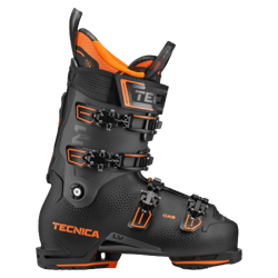 Skischuhe Tecnica Machine 1 LV 120 TD GW Black - 2024/25