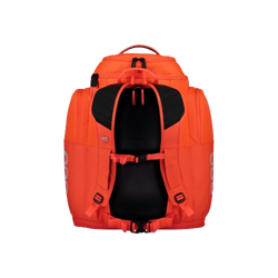 Skischuhtasche POC Race Backpack 70L Fluorescent Orange - 2024/25