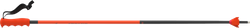 Skistöcke Atomic Redster JR Red – 2024/25