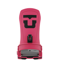 Snowboardbindungen Union Force Magenta - 2024/25