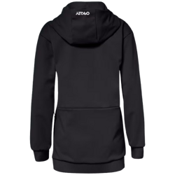 Softshell OAKLEY W Park RC Softshell Hoodie Blackout