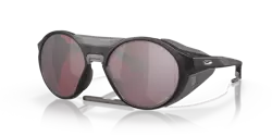 Sonnenbrille OAKLEY Clifden Matte Black Prizm Snow Black - 2023