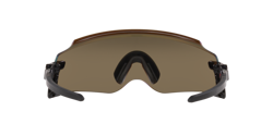 Sonnenbrille OAKLEY Kato Polished Black Frame/Prizm 24K Lenses