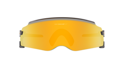 Sonnenbrille OAKLEY Kato Polished Black Frame/Prizm 24K Lenses