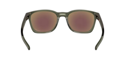 Sonnenbrille OAKLEY Ojector Prizm Sapphire Lenses/Olive Ink Frame