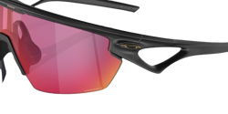 Sonnenbrille OAKLEY Sphaera Prizm Road Lenses / Matte Black Frame