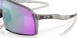 Sonnenbrille OAKLEY Sutro Grey Ink w/Prizm Road Jade - 2022