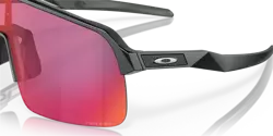 Sonnenbrille Oakley Sutro Lite Matte Black/Prizm Road