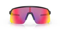 Sonnenbrille Oakley Sutro Lite Matte Black/Prizm Road