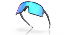 Sonnenbrille Oakley Sutro S Matte Navy/Prizm Sapphire - 2023