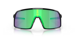 Sonnenbrille Oakley Sutro S Polished Black/Prizm Jade - 2023 