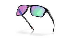 Sonnenbrille Oakley Sylas Prizm Golf Lenses/Matte Black Ink Frame