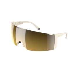 Sonnenbrille POC Propel Okenite-Off White/Clarity Road/Sunny Gold