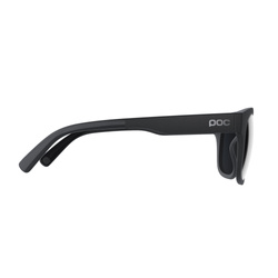 Sonnenbrille POC Require Uranium Black/Grey Polarized - 2024/25