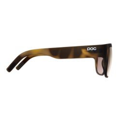 Sonnenbrille POC Want Tortoise Brown - 2024/25