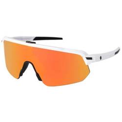 Sonnenbrille SWEET PROTECTION Shinobi RIG™ Reflect Topaz/Gloss White - 2022