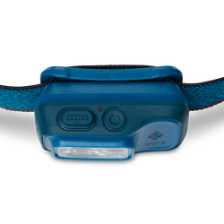 Stirnlampe Black Diamond Spot 400-R Headlamp Azul - 2023/24