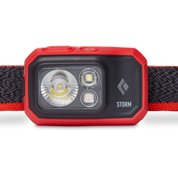 Stirnlampe Black Diamond Storm 450 Headlamp Octane - 2023/24