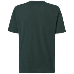 T-Shirt OAKLEY O-Bold Ellipse Hunter Green