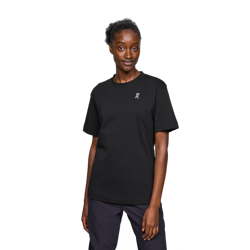 T-shirt On Running Graphic-T Women Black - 2024/25