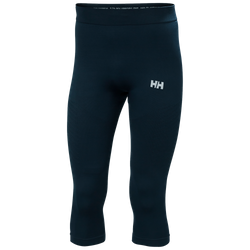 Thermounterwäsche Helly Hansen H1 Pro Seamless Graphene Pant Navy NSF - 2024/25