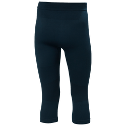 Thermounterwäsche Helly Hansen H1 Pro Seamless Graphene Pant Navy NSF - 2024/25