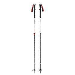 Tourenstöcke Black Diamond Expedition 2 Ski Poles  - 2023/24