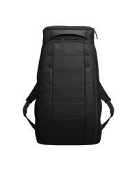 Trinkrucksack DB Hugger Backpack 25L Black Out - 2024/25